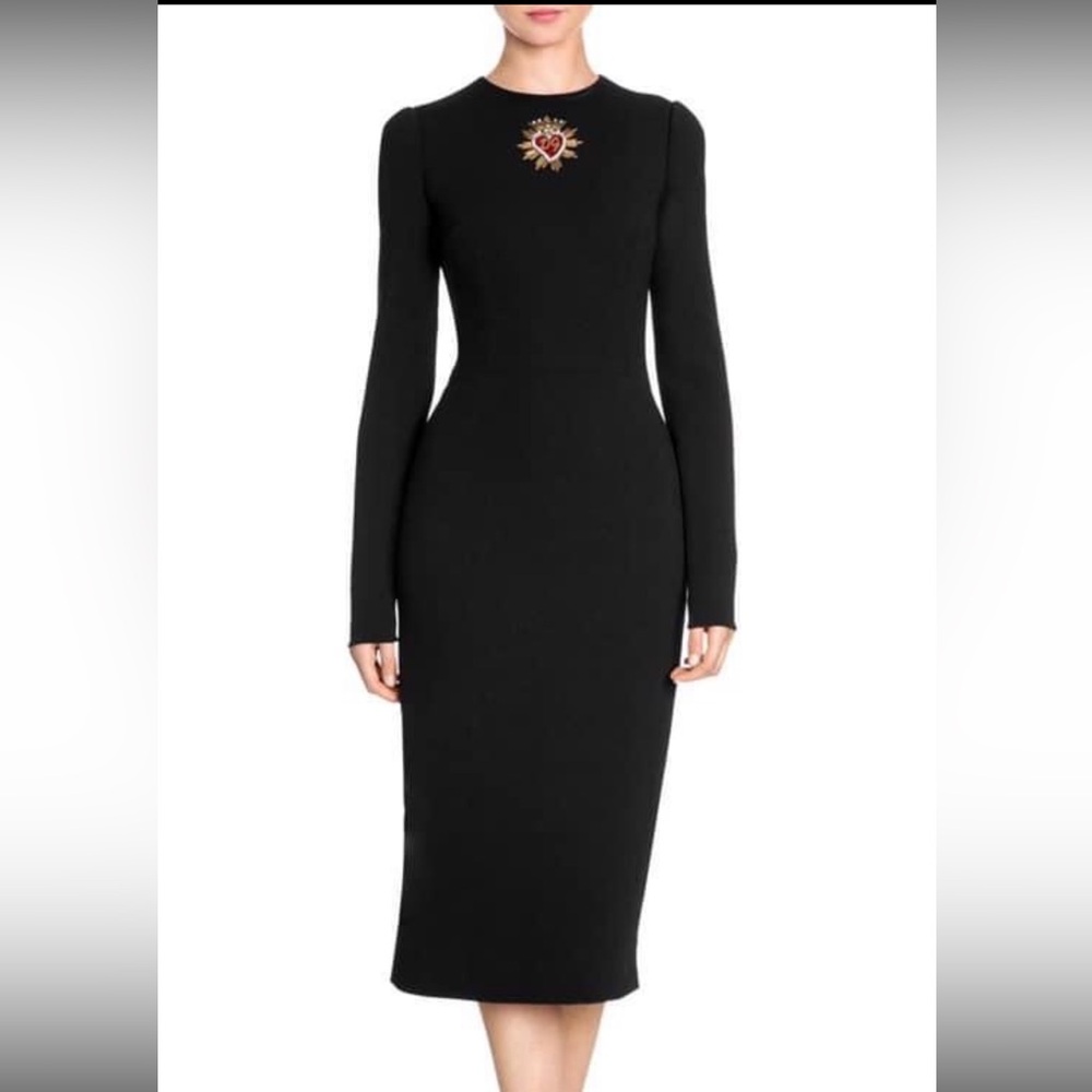 Dolce & Gabbana Dress, Italy Size 44